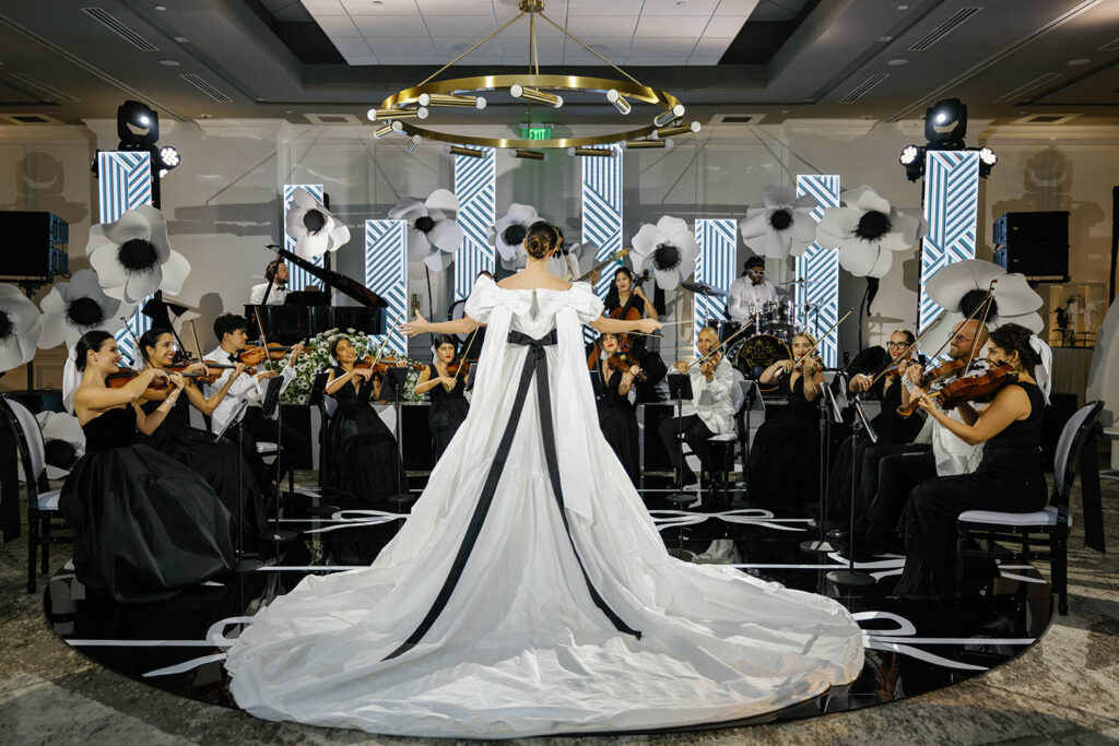 Wedding String Orchestra New York Virtuosi