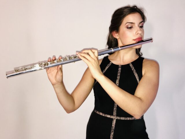 Charleston, SC & Savannah, GA Wedding Flute Player | Charleston Virtuosi