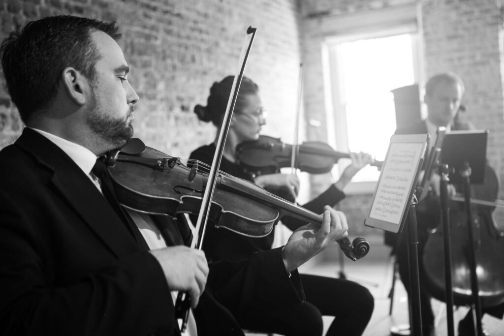 Charleston Virtuosi | Savannah, Hilton Head, Bluffton, Charleston Wedding and Event Musicians