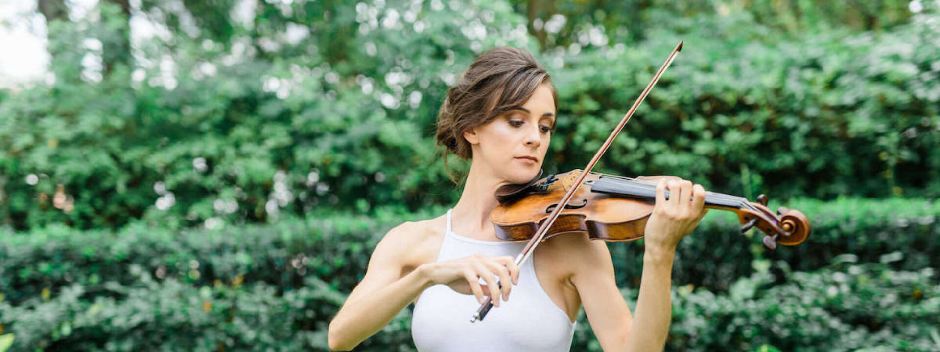 Charleston Wedding Ceremony Violinist | Savannah, GA & South Carolina wedding musicians | Charleston Virtuosi