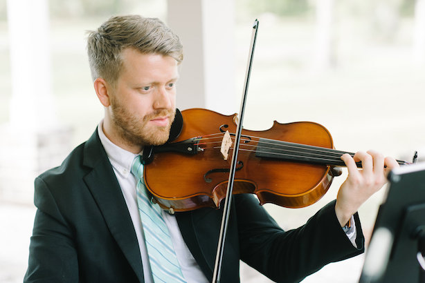 Wedding music entertainment | Charleston Virtuosi 